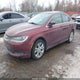 1C3CCCAB7FN713919 2015 Chrysler 200 Limited auction photo thumbnail 2