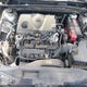 4T1C11AK4NU689827 2022 Toyota Camry Le auction photo thumbnail 10