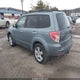 JF2SH6CC8AH918030 2010 Subaru Forester 2.5X Premium auction photo thumbnail 3