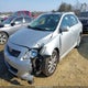 2T1BU40E99C073788 2009 Toyota Corolla S auction photo thumbnail 2