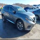 5N1AZ2MGXJN123110 2018 Nissan Murano Sv auction photo thumbnail 1
