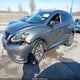 5N1AZ2MGXJN123110 2018 Nissan Murano Sv auction photo thumbnail 2