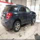 2GNFLFEK0H6106456 2017 Chevrolet Equinox Lt auction photo thumbnail 4