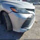 4T1B11HK6KU189309 2019 Toyota Camry Le auction photo thumbnail 6