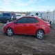 5YFBURHE3GP567675 2016 Toyota Corolla Le auction photo thumbnail 14