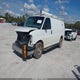 1GCWGAFG7K1343675 2019 Chevrolet Express 2500 Work Van auction photo thumbnail 2