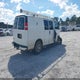 1GCWGAFG7K1343675 2019 Chevrolet Express 2500 Work Van auction photo thumbnail 4