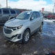 2GNAXUEV2L6105816 2020 Chevrolet Equinox Awd Lt 1.5L Turbo auction photo thumbnail 2