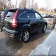 5J6RE4H56AL067518 2010 Honda Cr-V Ex auction photo thumbnail 4