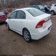 2HGFA1F52AH500871 2010 Honda Civic Lx auction photo thumbnail 3