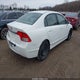 2HGFA1F52AH500871 2010 Honda Civic Lx auction photo thumbnail 4