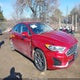 3FA6P0CD3LR177706 2020 Ford Fusion Sel auction photo thumbnail 1