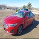 3FA6P0CD3LR177706 2020 Ford Fusion Sel auction photo thumbnail 2