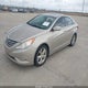 5NPEC4AB6BH292196 2011 Hyundai Sonata Limited 2.0T auction photo thumbnail 2