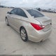 5NPEC4AB6BH292196 2011 Hyundai Sonata Limited 2.0T auction photo thumbnail 3