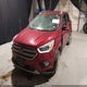 1FMCU0J94JUC33920 2018 Ford Escape Titanium auction photo thumbnail 2