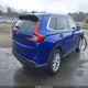 2HKRS4H75RH469353 2024 Honda Cr-V Ex-L Awd auction photo thumbnail 4