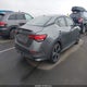 3N1AB8DV8LY257603 2020 Nissan Sentra Sr Xtronic Cvt auction photo thumbnail 4