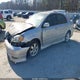 1NXBR32E05Z534071 2005 Toyota Corolla S auction photo thumbnail 2