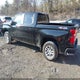 2GCUKEED0T1113945 2026 Chevrolet Silverado 1500 4Wd Short Bed Rst auction photo thumbnail 3