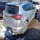 2T3BFREVXJW724596 2018 Toyota Rav4 Le auction photo thumbnail 4