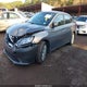 3N1AB7APXHY333670 2017 Nissan Sentra Sv auction photo thumbnail 2