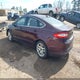 3FA6P0HR3DR259067 2013 Ford Fusion Se auction photo thumbnail 3