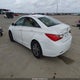 5NPEB4AC7DH534928 2013 Hyundai Sonata Gls auction photo thumbnail 3