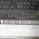 5NPEB4AC7DH534928 2013 Hyundai Sonata Gls auction photo thumbnail 9