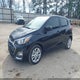 KL8CD6SA2LC448911 2020 Chevrolet Spark Fwd 1Lt Automatic auction photo thumbnail 2