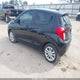KL8CD6SA2LC448911 2020 Chevrolet Spark Fwd 1Lt Automatic auction photo thumbnail 3