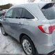 5J8TB4H36HL014526 2017 Acura Rdx Acurawatch Plus Package auction photo thumbnail 3