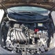 3N1CN7AP9JL810057 2018 Nissan Versa 1.6 Sv auction photo thumbnail 10