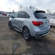5J8YD4H83JL002819 2018 Acura Mdx Advance Package auction photo thumbnail 3