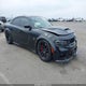 2C3CDXL99MH592847 2021 Dodge Charger Srt Hellcat Widebody Rwd auction photo thumbnail 1