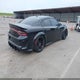 2C3CDXL99MH592847 2021 Dodge Charger Srt Hellcat Widebody Rwd auction photo thumbnail 4