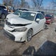 2HGFE2F2XSH556879 2025 Honda Civic Lx auction photo thumbnail 2