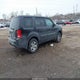 5FNYF4H27CB002395 2012 Honda Pilot Lx auction photo thumbnail 4