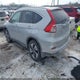 5J6RM4H93GL018680 2016 Honda Cr-V Touring auction photo thumbnail 3