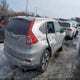 5J6RM4H93GL018680 2016 Honda Cr-V Touring auction photo thumbnail 4