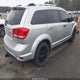 3C4PDDDG0CT312702 2012 Dodge Journey Crew auction photo thumbnail 4