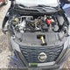 5N1AT3AA6MC697694 2021 Nissan Rogue S Fwd auction photo thumbnail 10