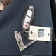 5N1AT3AA6MC697694 2021 Nissan Rogue S Fwd auction photo thumbnail 11