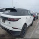 SALYB2EX6LA285034 2020 Land Rover Range Rover Velar P250 S auction photo thumbnail 4