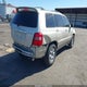 JTEGF21A920056811 2002 Toyota Highlander V6 auction photo thumbnail 4