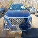 5NMS3CAD2LH306303 2020 Hyundai Santa Fe Sel auction photo thumbnail 12