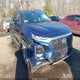 5NMS3CAD2LH306303 2020 Hyundai Santa Fe Sel auction photo thumbnail 6