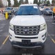1FM5K7D87GGC22699 2016 Ford Explorer Xlt auction photo thumbnail 12