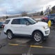 1FM5K7D87GGC22699 2016 Ford Explorer Xlt auction photo thumbnail 13