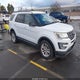 1FM5K7D87GGC22699 2016 Ford Explorer Xlt auction photo thumbnail 1